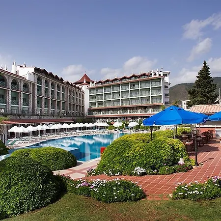 Marti La Perla (adults Only) 4* Icmeler