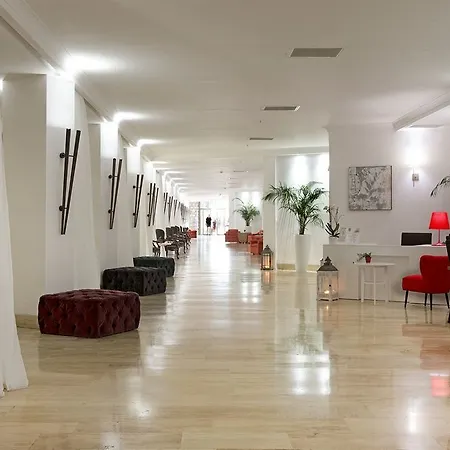Marti La Perla (adults Only) Hotel