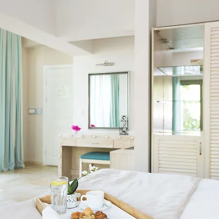 Marti La Perla (adults Only) 4* Icmeler