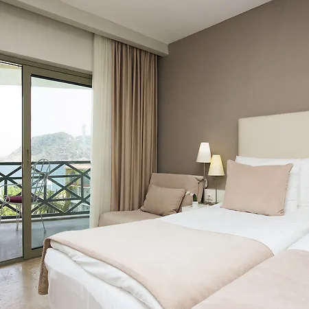 Marti La Perla (adults Only) 4* Icmeler