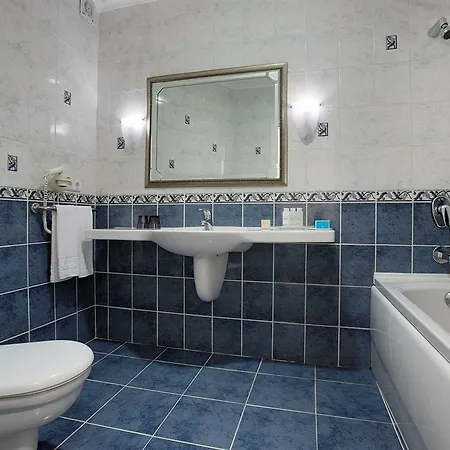 Marti La Perla (adults Only) Hotel Icmeler
