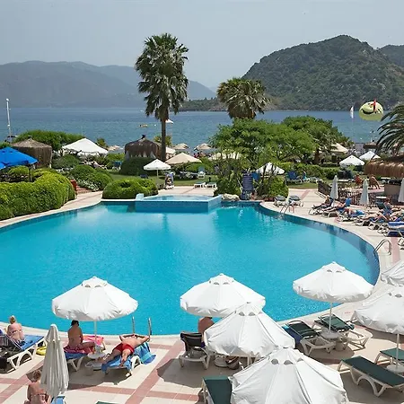 Hotel Marti La Perla (adults Only) Icmeler
