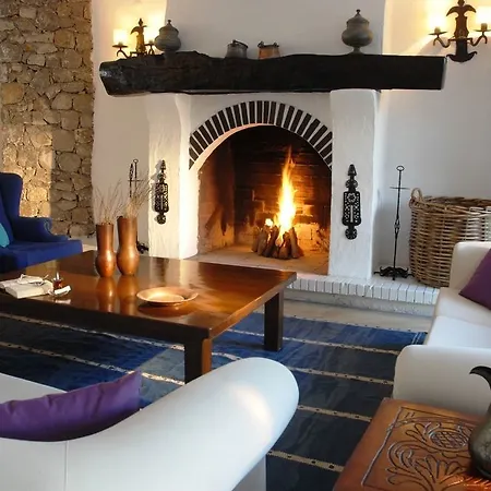 Marti La Perla (adults Only) 4* Icmeler