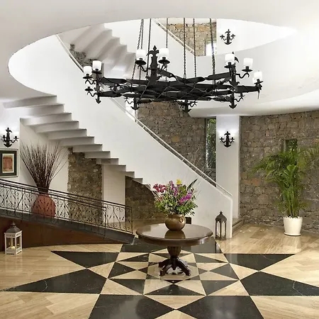 Marti La Perla (adults Only) 4* Icmeler