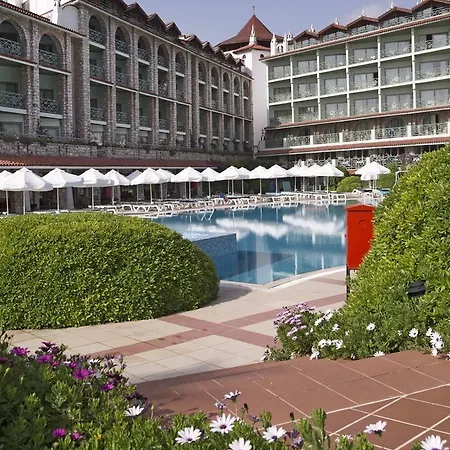 Marti La Perla (adults Only) 4*