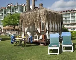 Marti La Perla (adults Only) Hotel