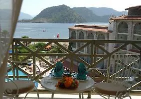 Marti La Perla (adults Only) Icmeler