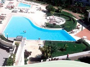Marti La Perla (adults Only) Hotel Icmeler