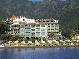 Marti La Perla (adults Only) 호텔 4*
