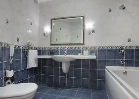 Marti La Perla (adults Only) 4* 이크멜러